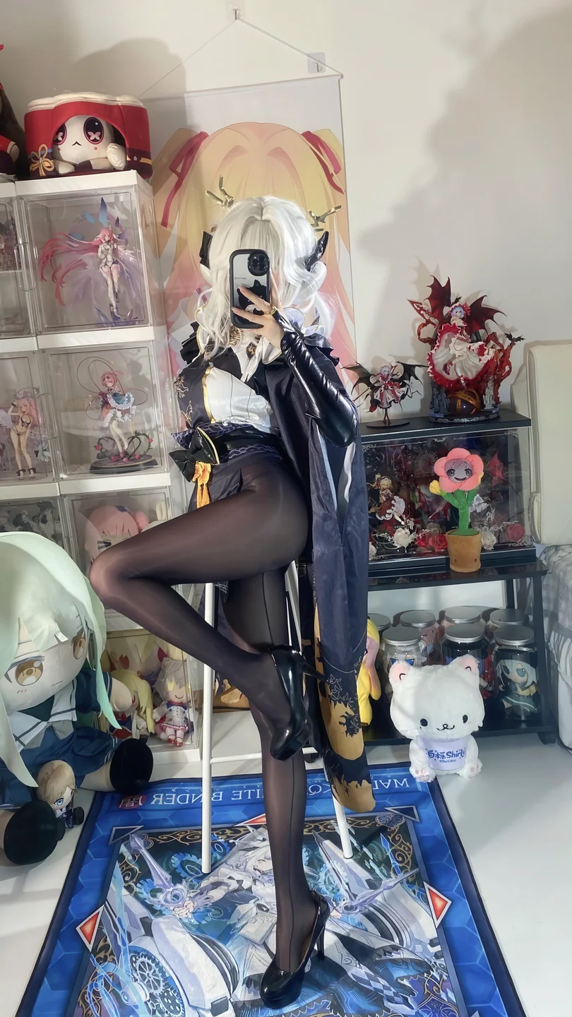 白栎Shirly - No.025 NIKKE 布兰儿 [130P,27V-3.22GB] tg@simisebaisi 【丝足阁】082.webp